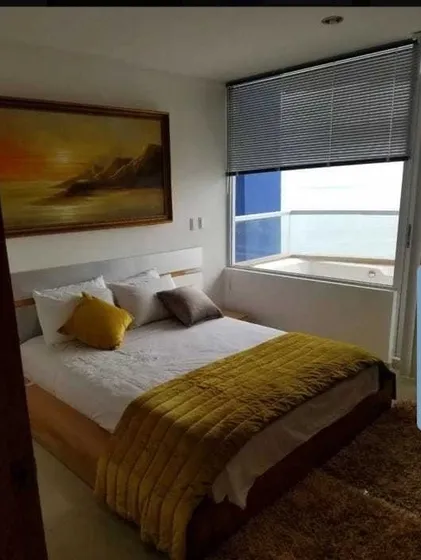 Departamento Diamond Beach