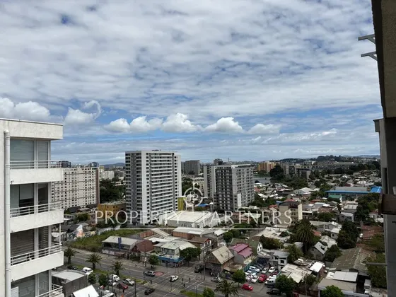Concepción Departamento Excelente Ubicación