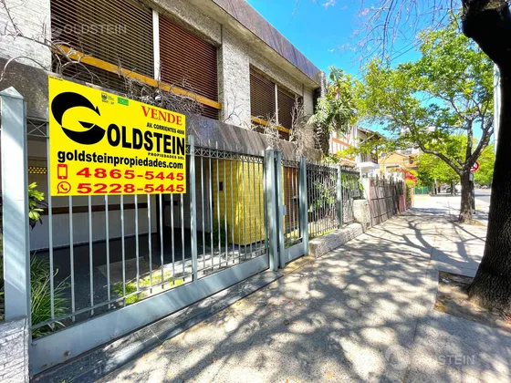 Casa En Parque Avellaneda