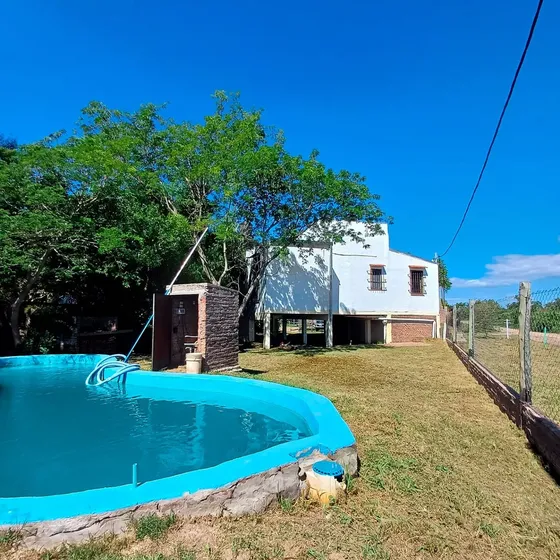  ¡venta De Casa Quinta En Arroyo Leyes!
