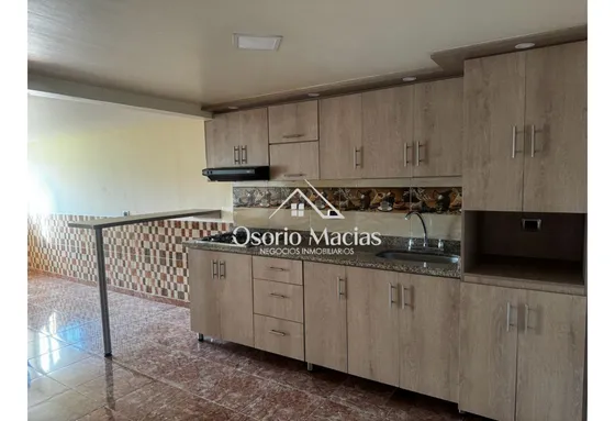 Venta De Casa En La Enea