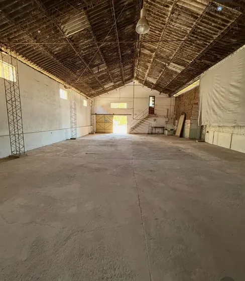 Bodega En Arriendo Rancagua