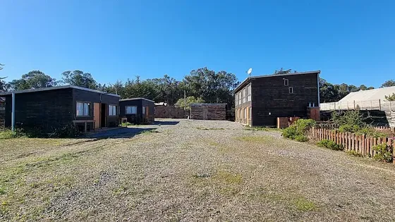 Venta De Complejo Turístico
