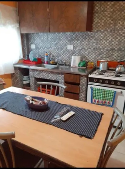 Departamento En Venta - 1 Dormitorio 1 Baño - 44mts2 - Las Toninas