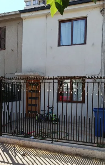 Casa En Venta Sector Plaza Chacabuco Independencia Fo