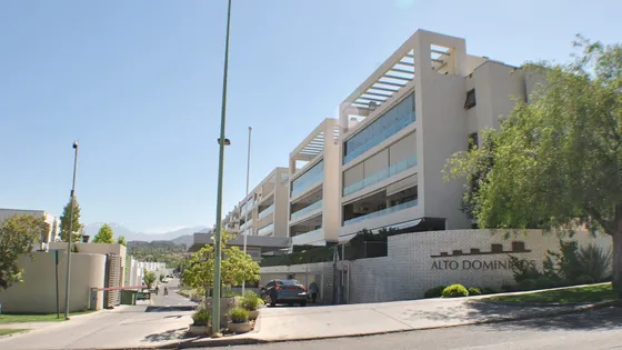 Alto Dominicos Segunda Etapa