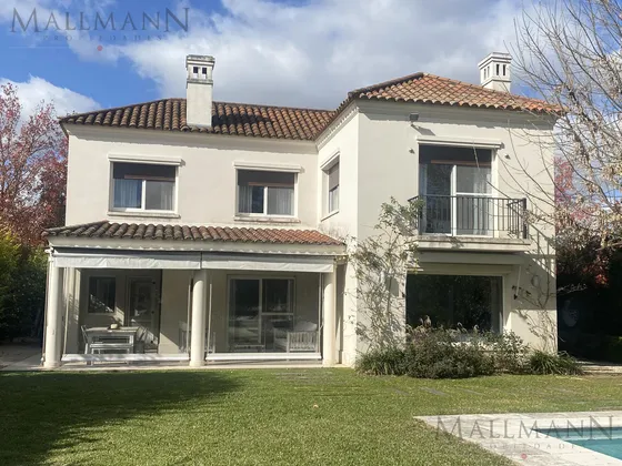 Casa Venta Ayres Del Pilar 3 Dormitorios