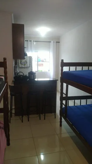 Alugo Kitnet Para Moradia 