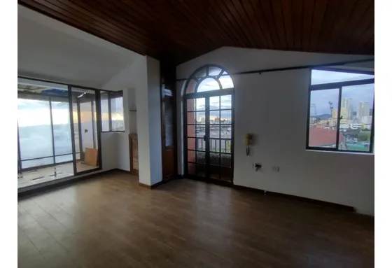 Venta De Apartamento Dúplex En Palermo, Manizales | Con Inmobiliaria