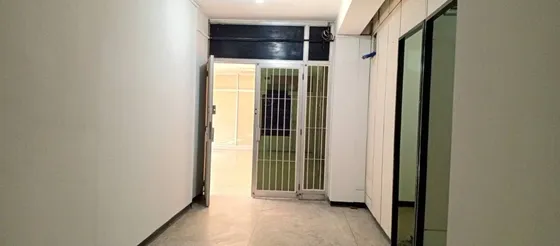 En Venta Oficina (54,5  Mts²) En Plena Av. Francisco De Miranda, Galerias Miranda, (chacao) Piso 3