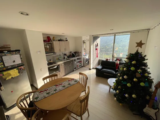 Apartamento En Venta En La Estrella, Antioquia