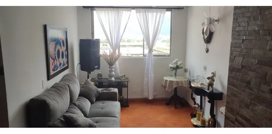 Venta De Apartamento En Sabaneta - Villas Del Carmen (mayorca)