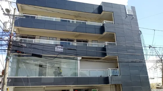 Aparta Estudio En Alma Rosa Segunda