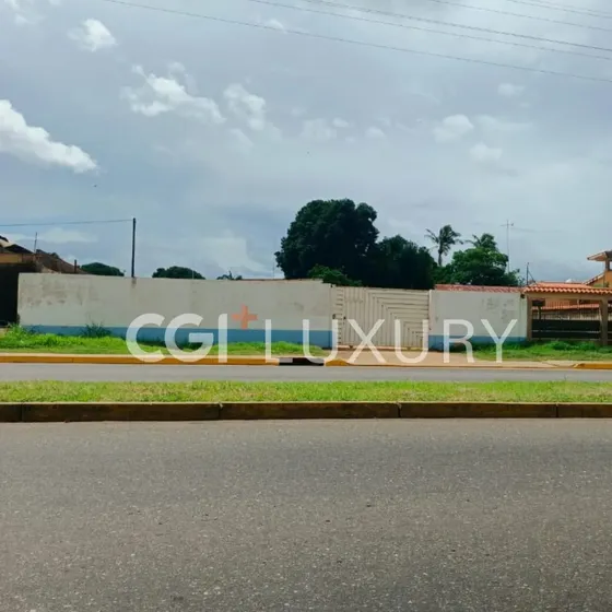 Cgi+ Luxury El Tigre Alquila Galpon Industrial. Av. Jesus Subero