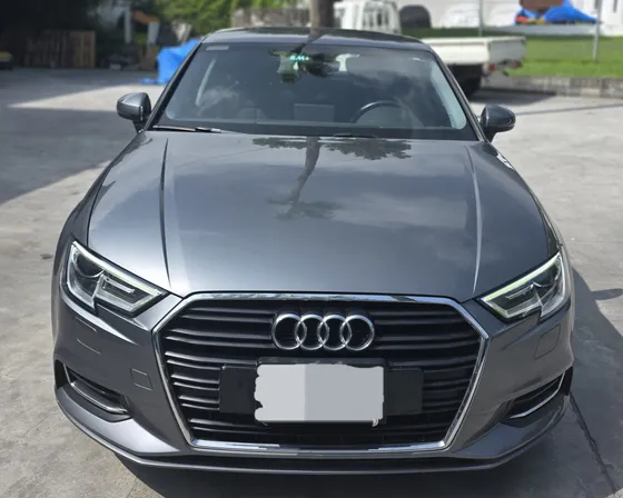 Audi A3 1.4 Sedán Select At Dsg