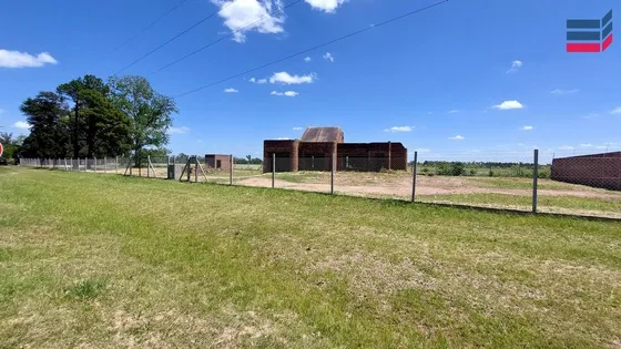 Terreno En Alquiler En Acceso Oeste
