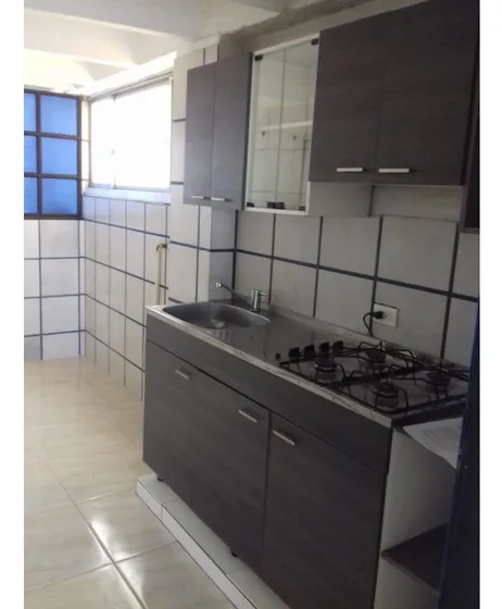 Venta Apartamento Milan, Manizales