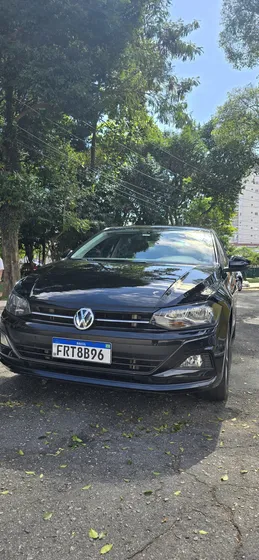 Volkswagen Virtus 2020