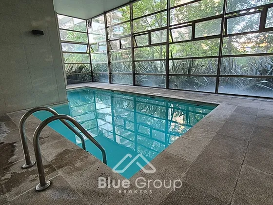 Venta Departamento Las Condes Cerro Colorado P Arauco 2d2b