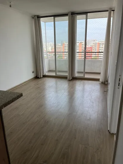 El Llano, Living, Terraza, 2 Dorm, 2 Baños, Estac., Bodega