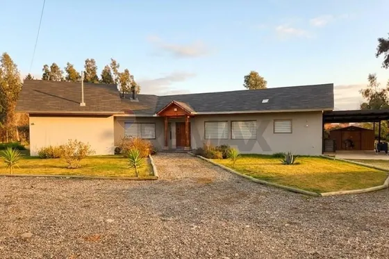 Hermosa Parcela En Condominio - Isla De Maipo