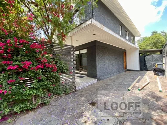 Looff Prop Casa Las Condes Estoril