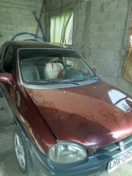 Chevrolet Corsa 1.4 Gl