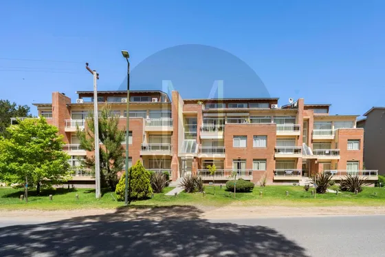 Departamento En Venta 4 Ambientes Pinamar Golf