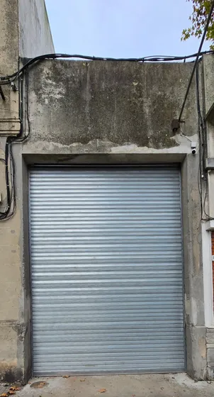 Alquiler De Cochera Garage Fijo 