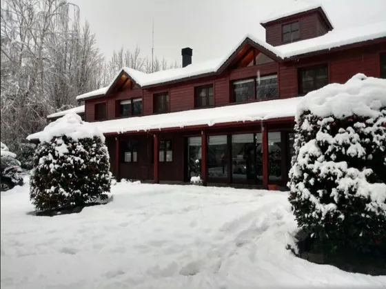Tiempo Compartido En San Martin De Los Andes
