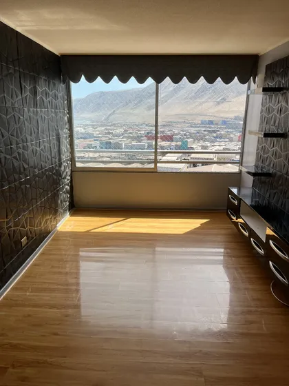 Arriendo Departamento Condominio Bahía Oriente Iquique