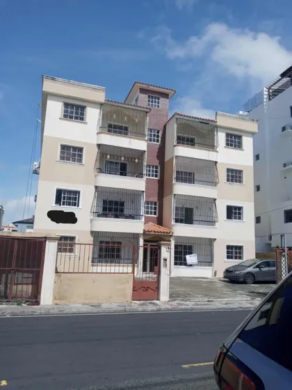 Apartamento En Prado Oriental