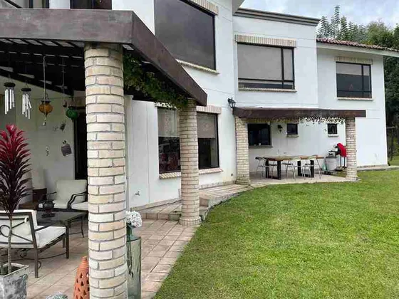 Casa En Venta En El Trebol - Manizales (279060297).