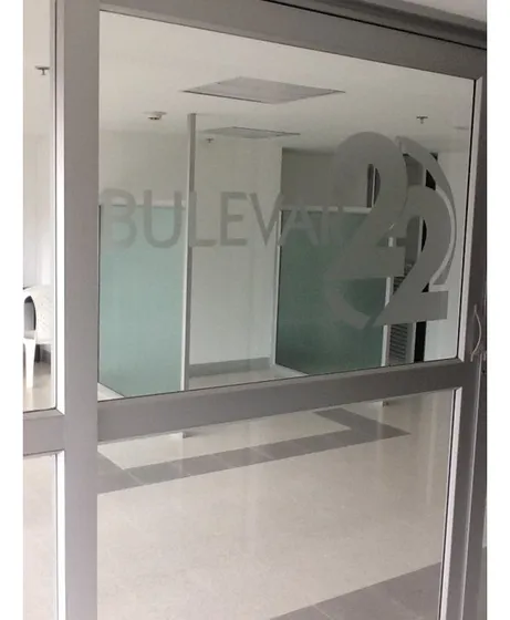 Oficina Con Terraza En Arriendo En Centro Manizales | Arriendos