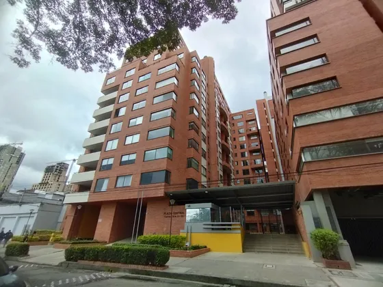 Venta Apto Centro Internacional 