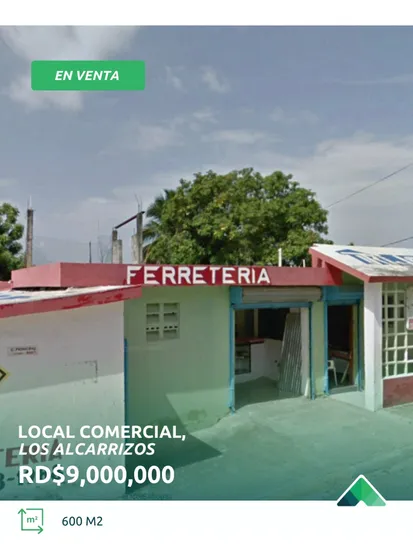 Local En Venta, Urbanización Las Mercedes