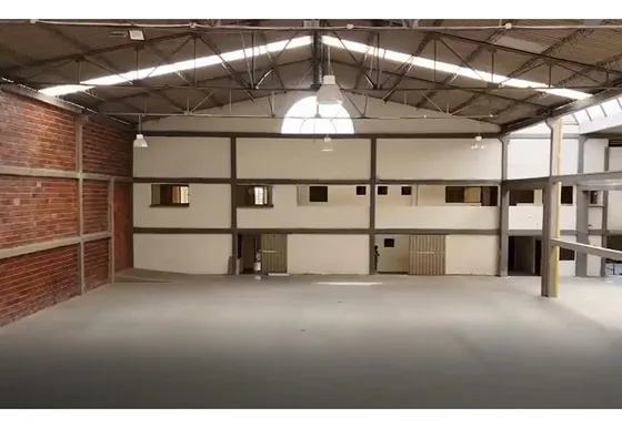 Espectacular Bodega Industrial En Venta, Duitama