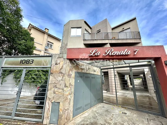 Venta De Departamento / Ph En San Antonio De Padua, Merlo