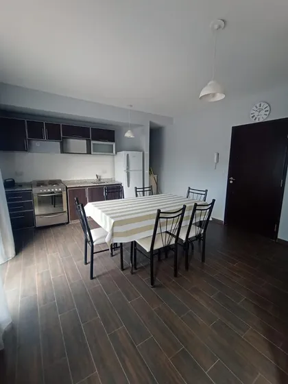 Departamento - Canning (e. Echeverria)