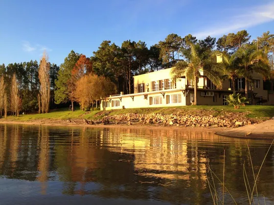 Punta Ballena Venta Chacra La Sponda