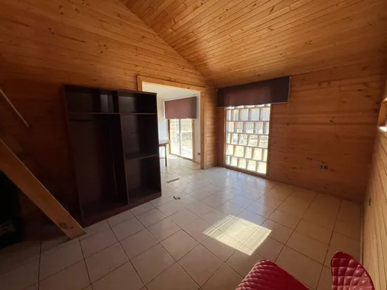 Casa En Arriendo En San Francisco De Limache