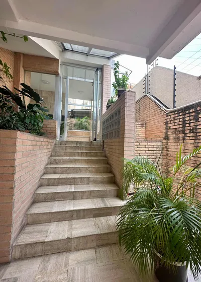Apartamento En Alquiler Ó Venta Urb. La Soledad Maracay