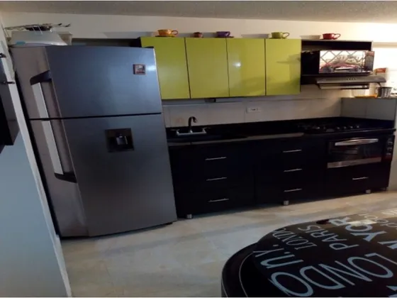 Venta De Apartamento En Calasanz 