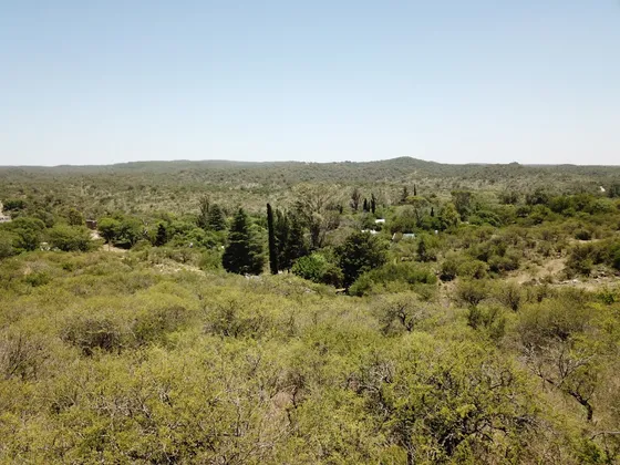 Terreno Segunda Usina Córdoba Orientación Norte Buena Vista