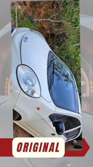 Chery Chery Qq 1.1 16v 5p