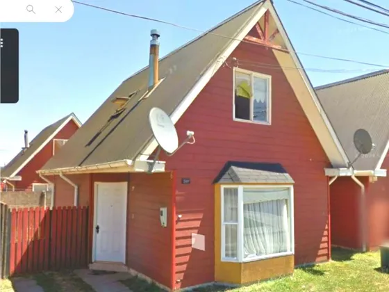 Venta Casa 3d, 2b Bosque Entre Rios Ii, Valdivia