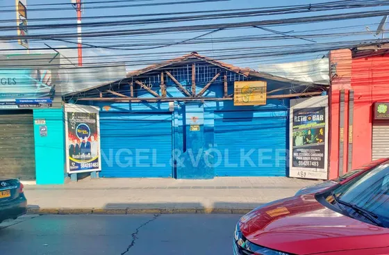 Oportunidad Inversión Local Comercial