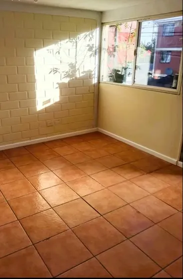 Departamento En Villa Carlos V, Maipú