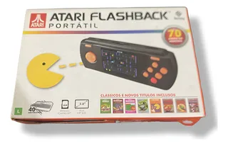 Atari Flashback | MercadoLivre 📦