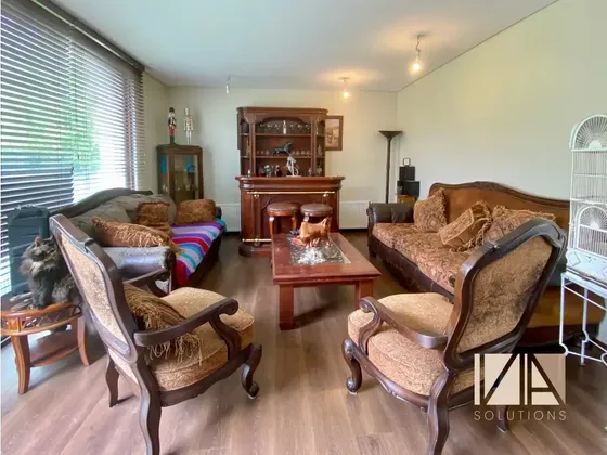 Casa En Venta En Chicureo